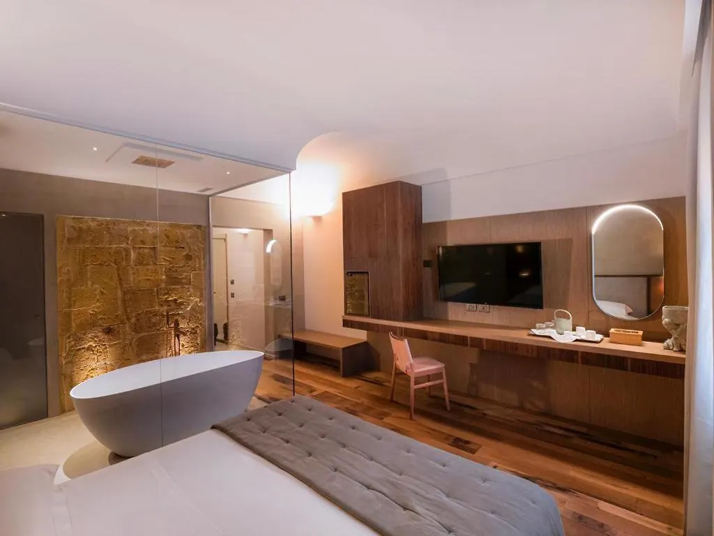 Villa Favorita Hotel & Events Marsala