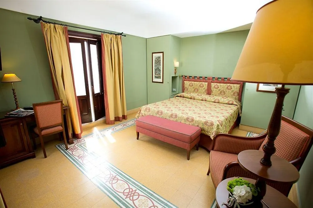Villa Favorita Hotel & Events Marsala