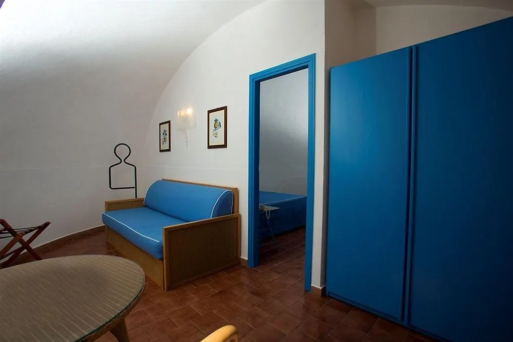 Villa Favorita Hotel & Events Marsala