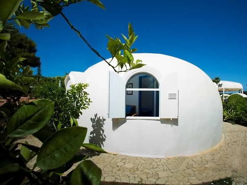 Villa Favorita Hotel & Events Marsala