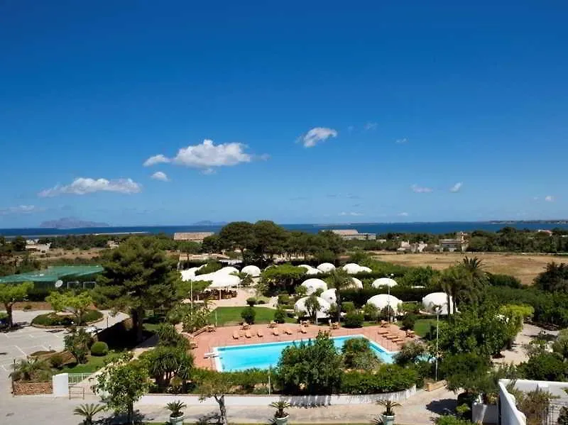 Villa Favorita Hotel & Events Marsala