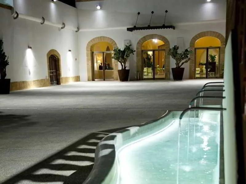 Villa Favorita Hotel & Events Marsala