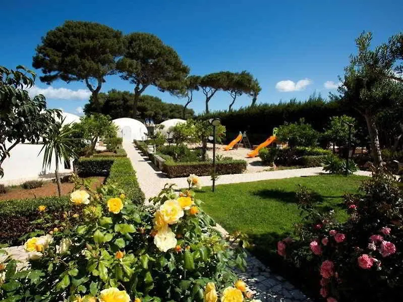 ****  Villa Favorita Hotel & Events Marsala Italy