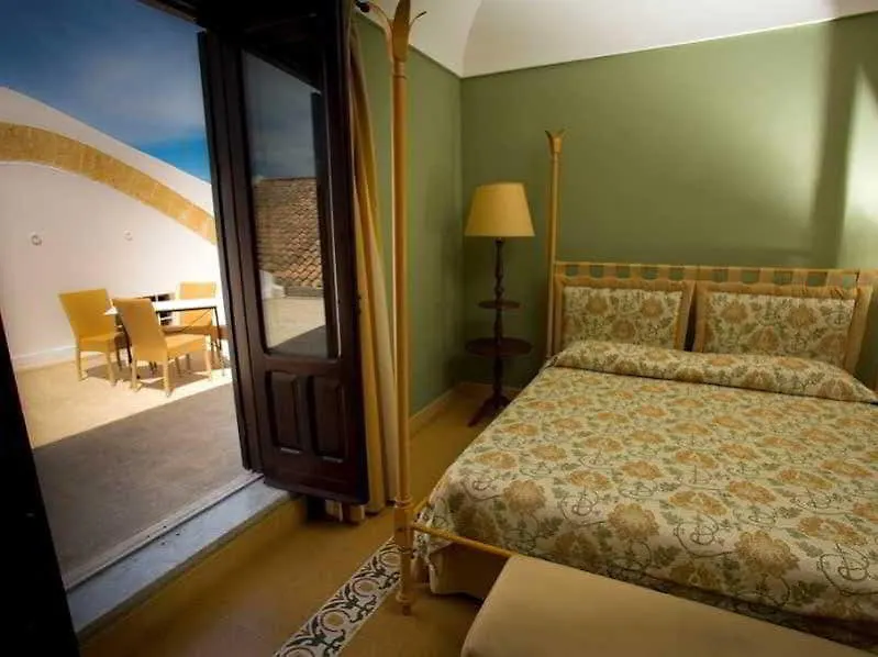 Villa Favorita Hotel & Events Marsala