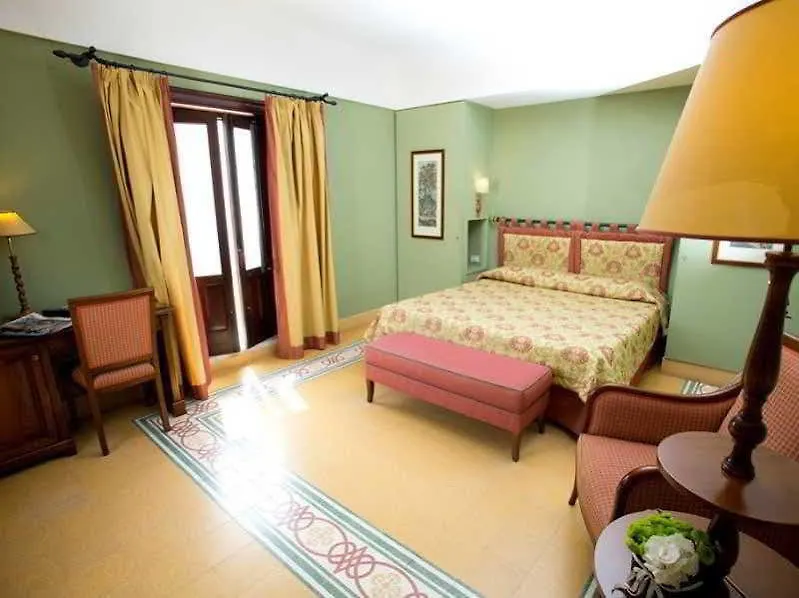 Villa Favorita Hotel & Events Marsala