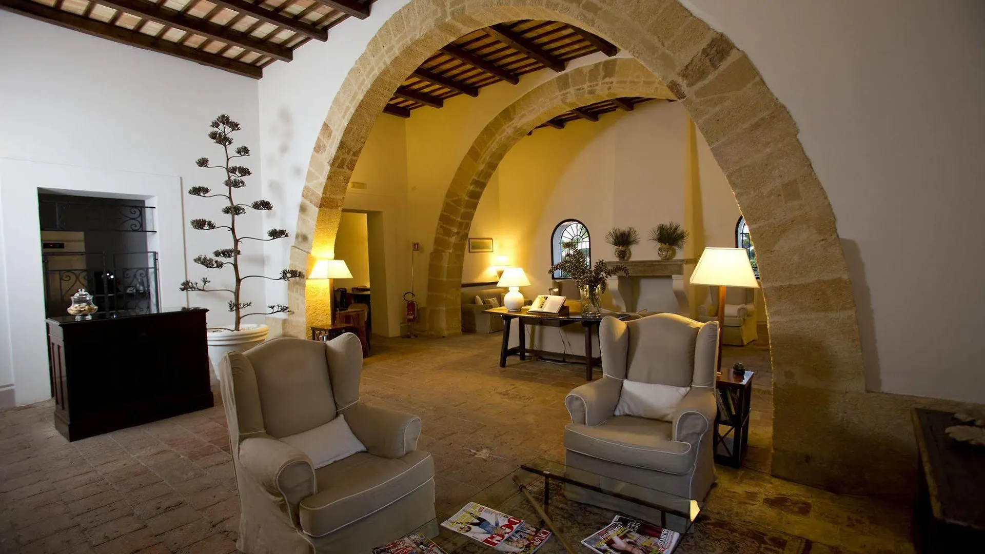 Villa Favorita Hotel & Events Marsala