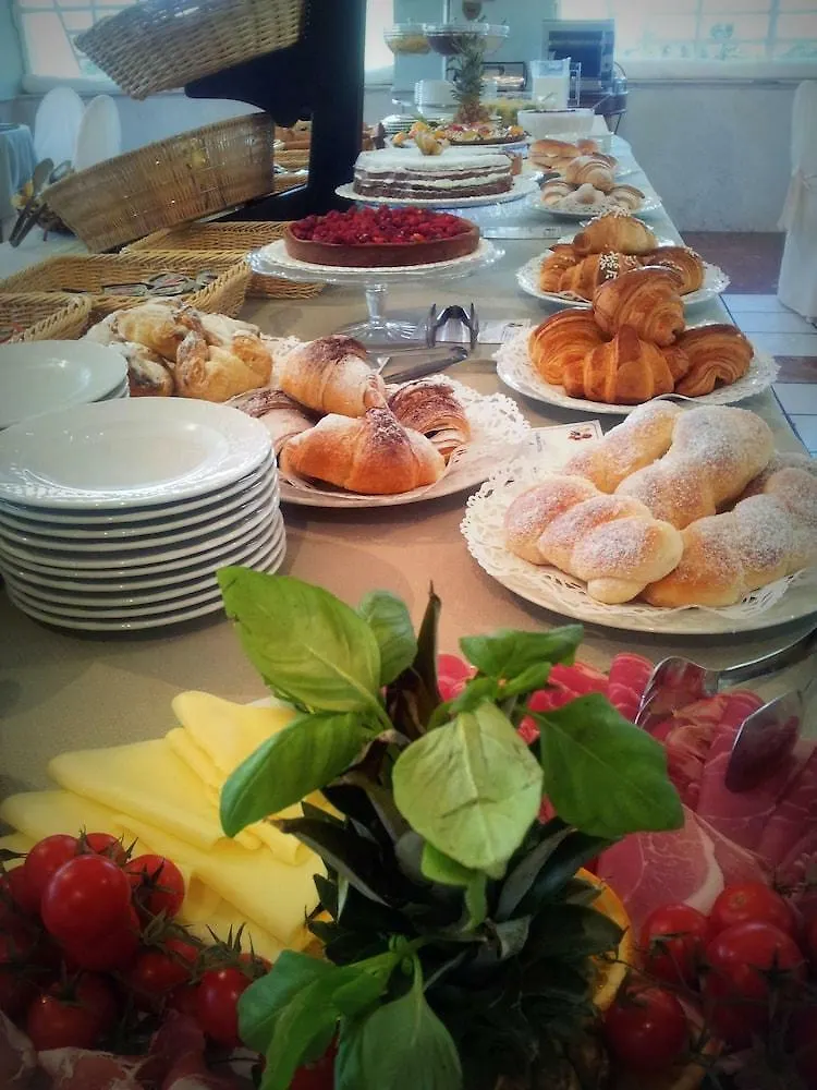 ****  Villa Favorita Hotel & Events Marsala Italy