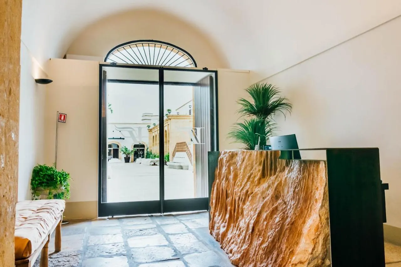 Villa Favorita Hotel & Events Marsala Italy