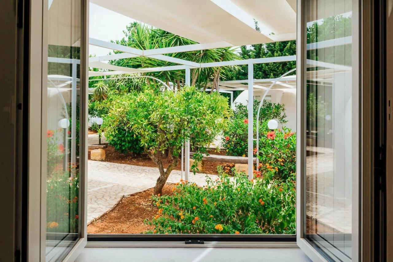 Villa Favorita Hotel & Events Marsala