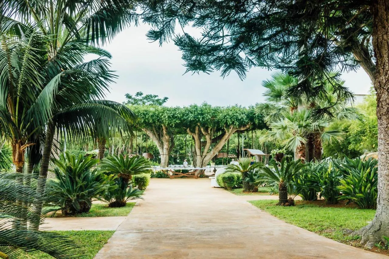 ****  Villa Favorita Hotel & Events Marsala Italy