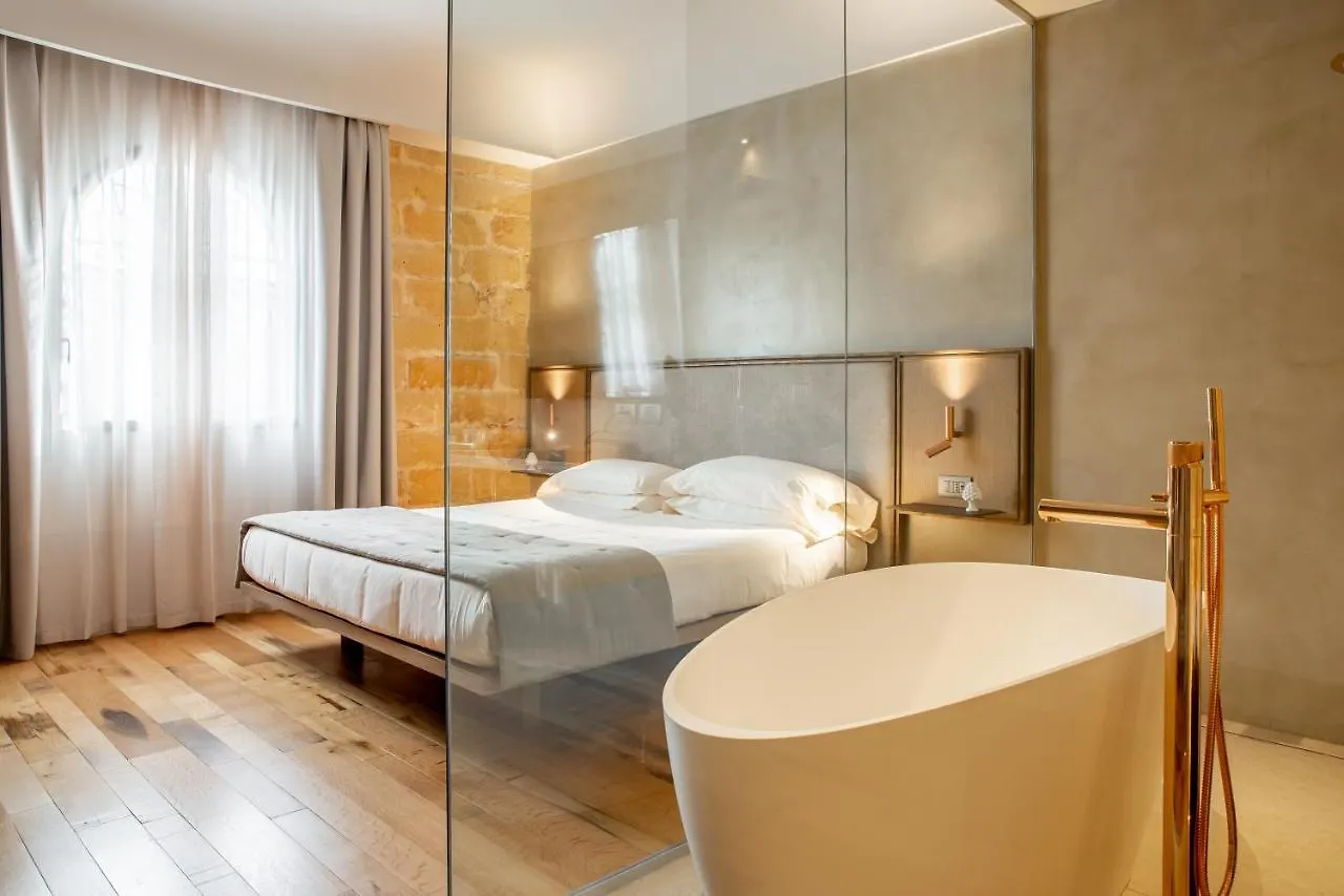 Villa Favorita Hotel & Events Marsala