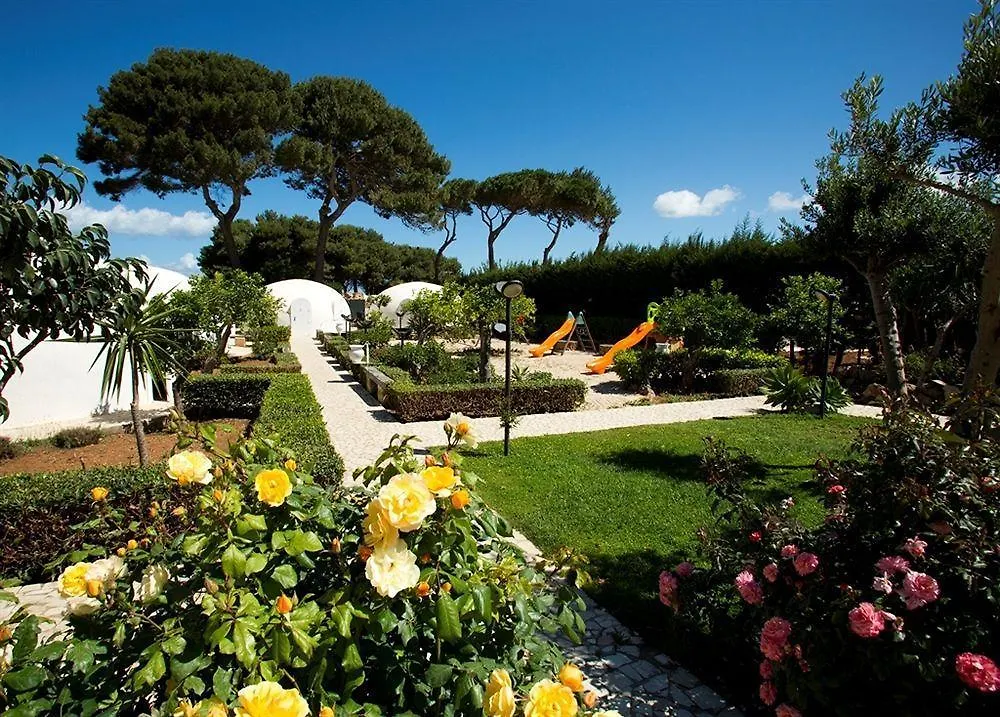 Villa Favorita Hotel & Events Marsala