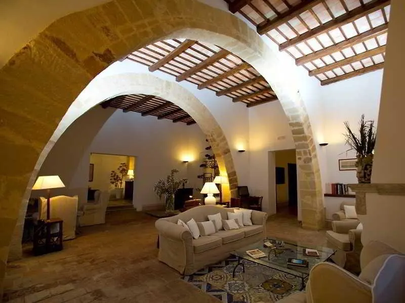 Villa Favorita Hotel & Events Marsala Italy